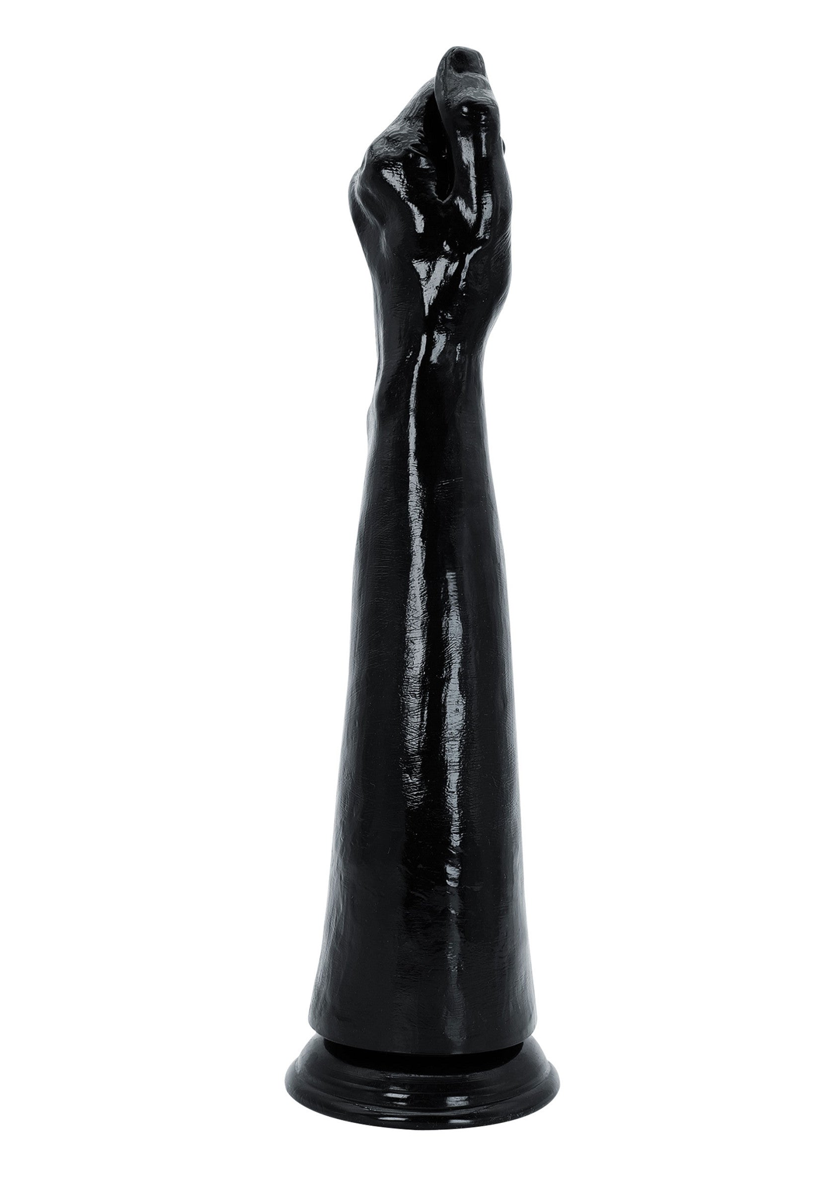 Fist Fucker 39 cm nero