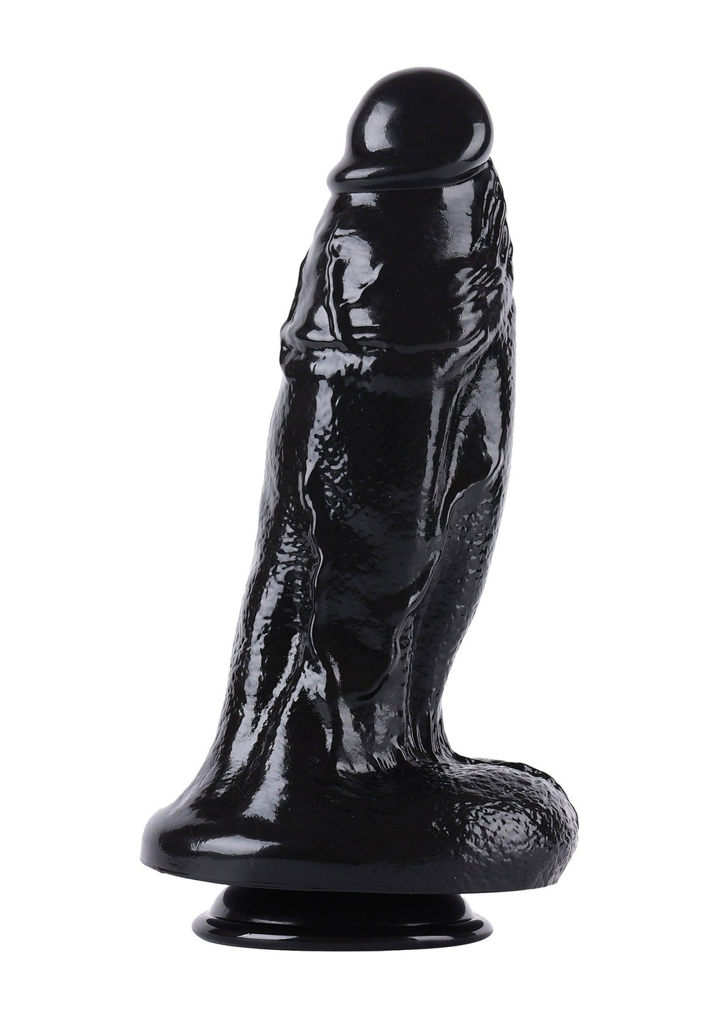 Dong Xtra Thick 32,5 cm nero