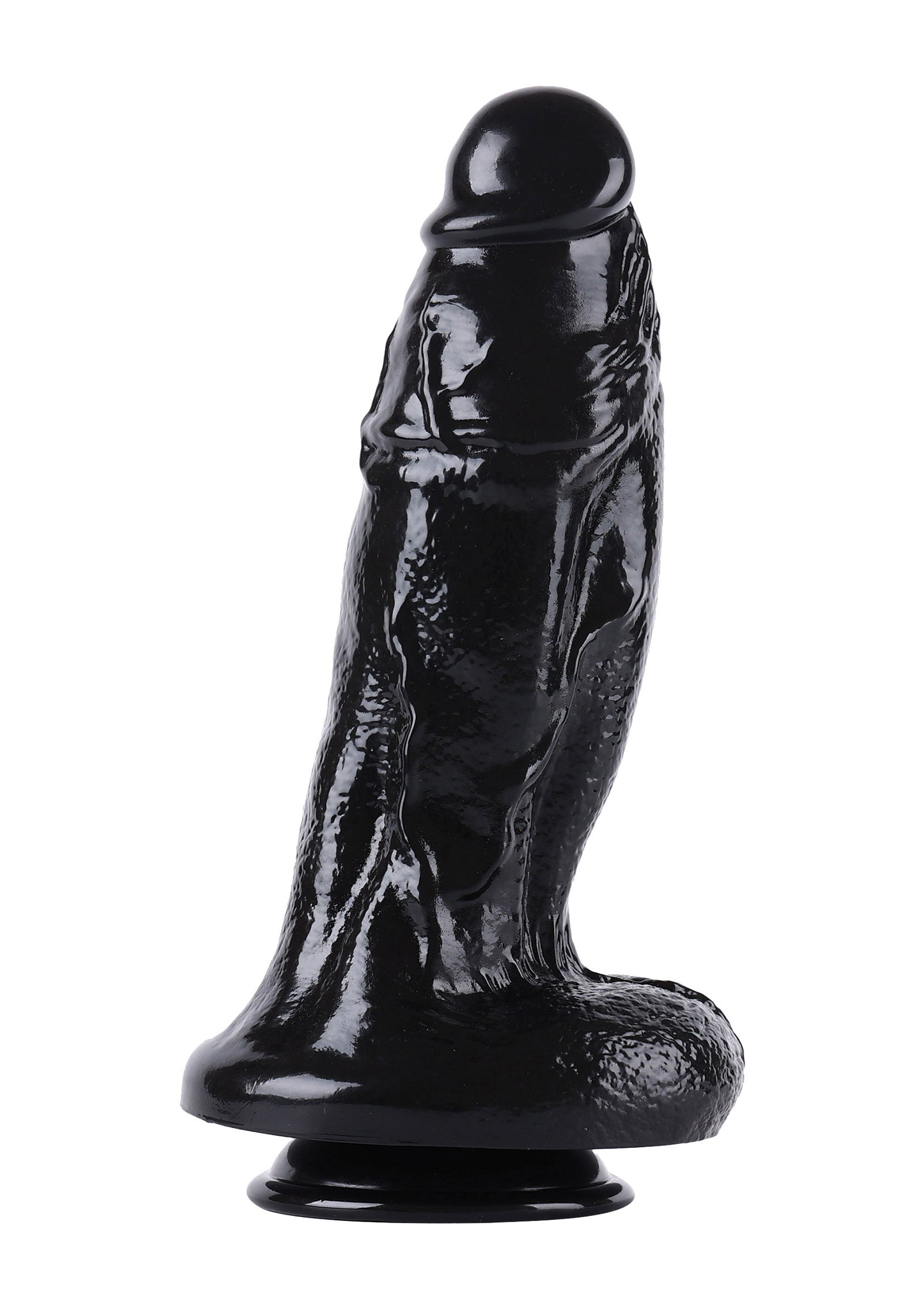 Dong Xtra Thick 32,5 cm nero