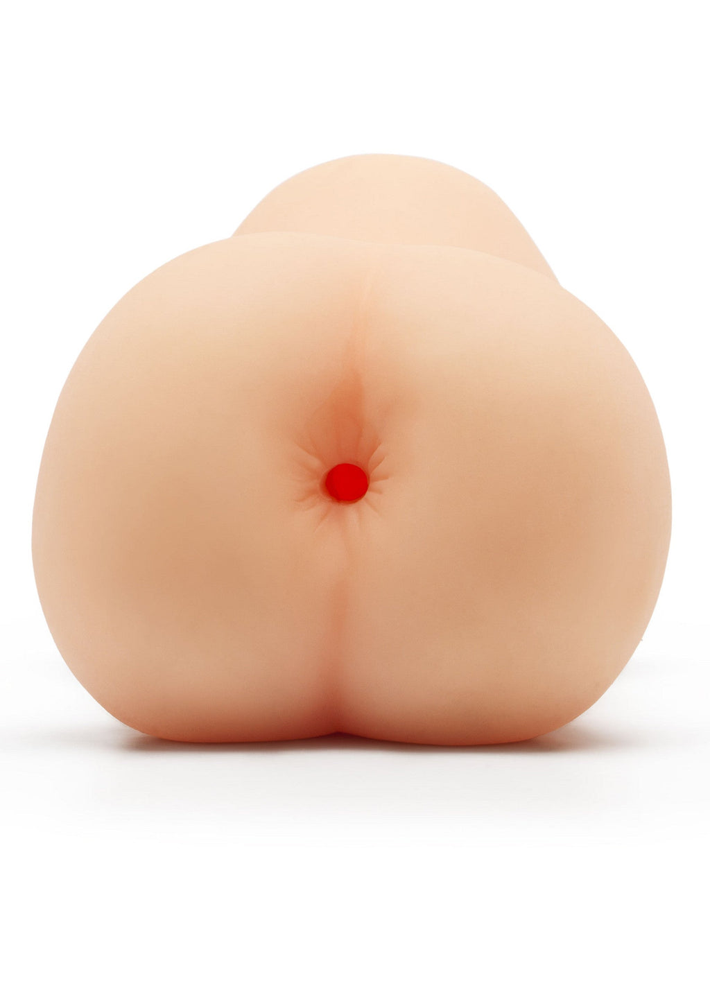 Pelle di figa e culo di Double Fucker comoda