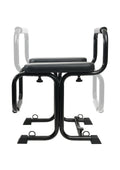 Bangers Bondage Fuck Seat nero
