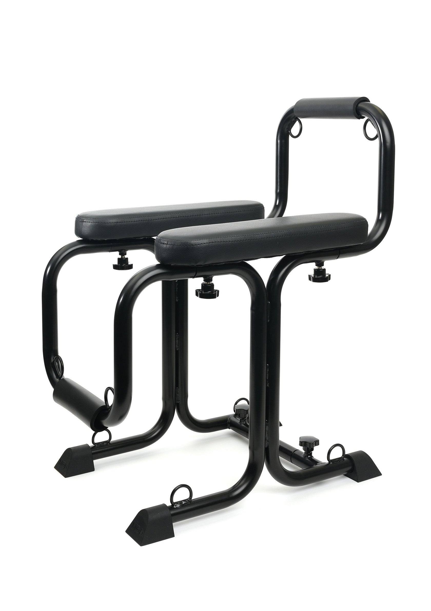 Bangers Bondage Fuck Seat nero