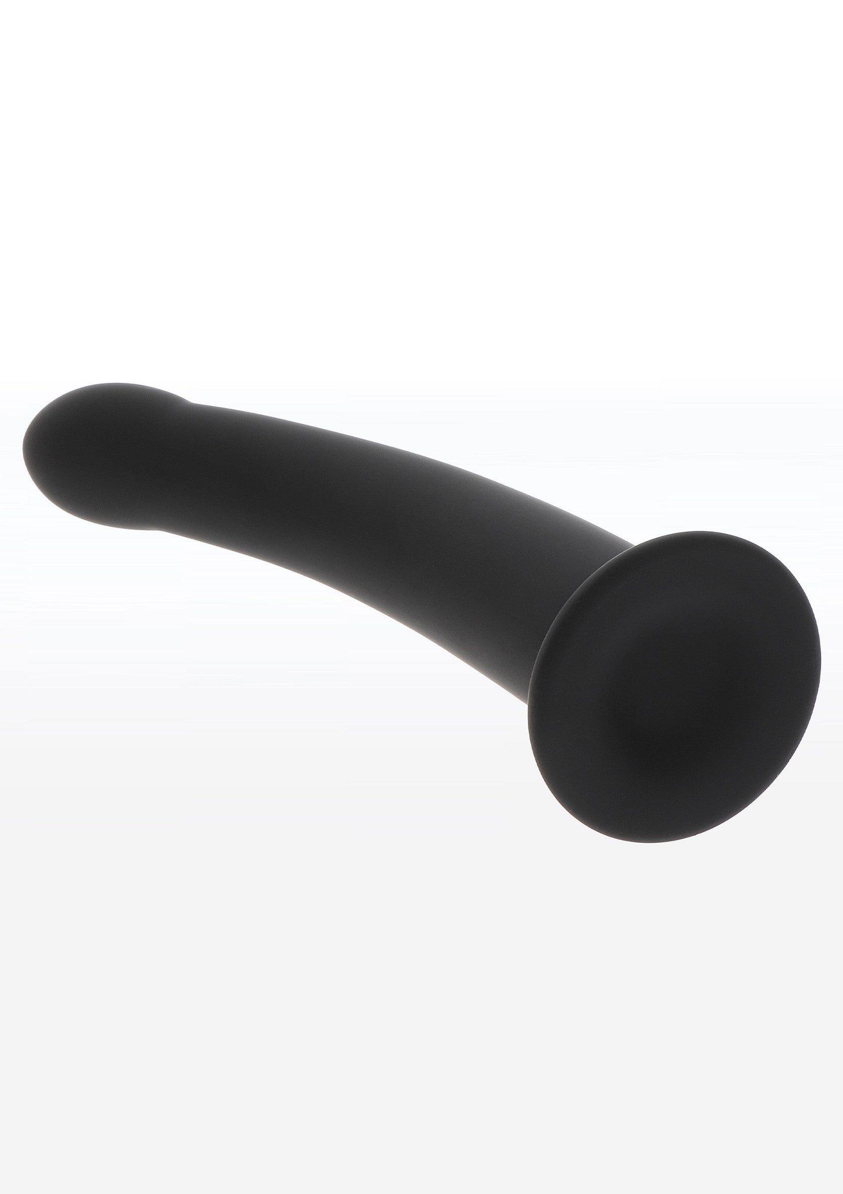 Strap-On Dong Medio nero