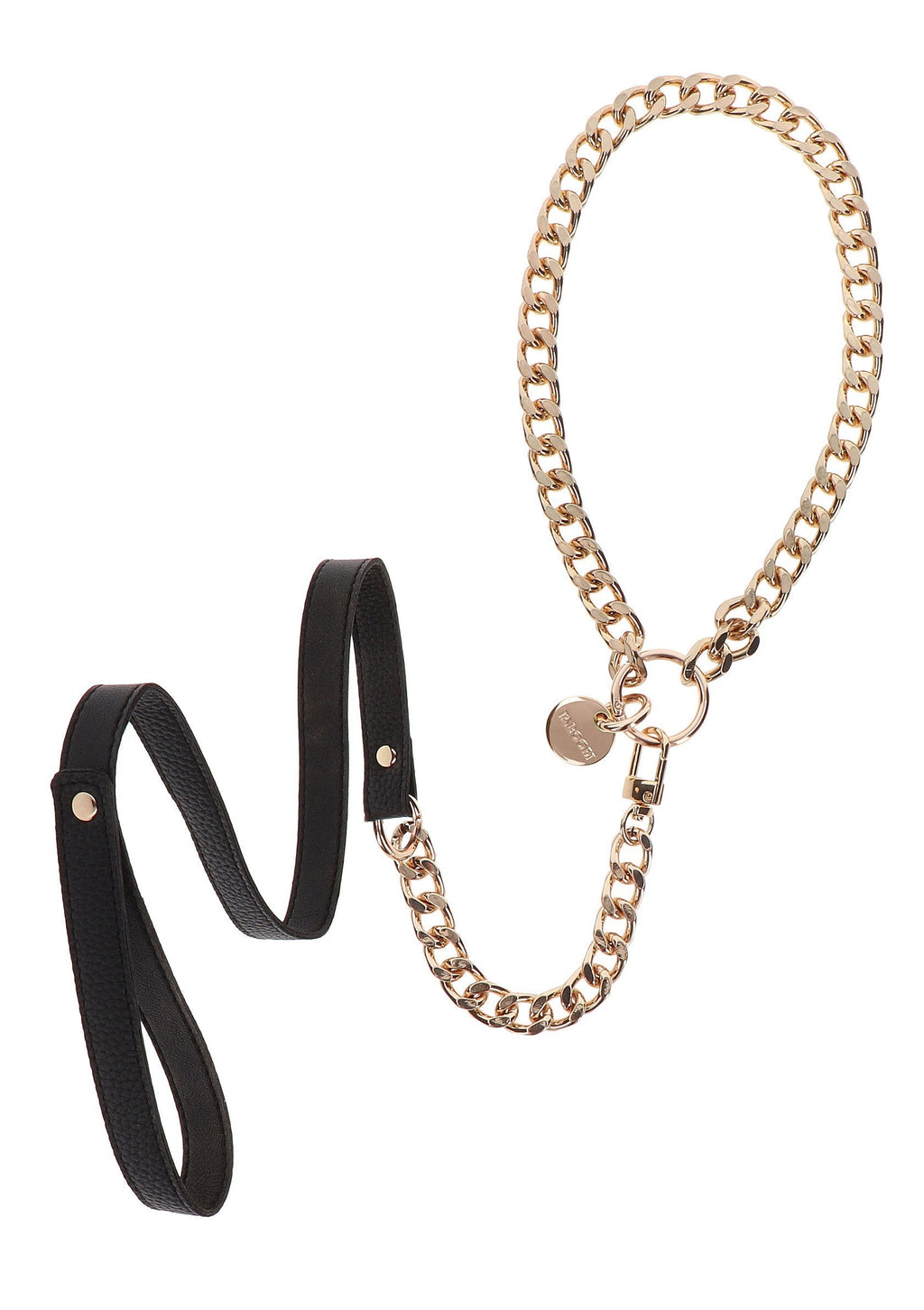 Guinzaglio Statement oro