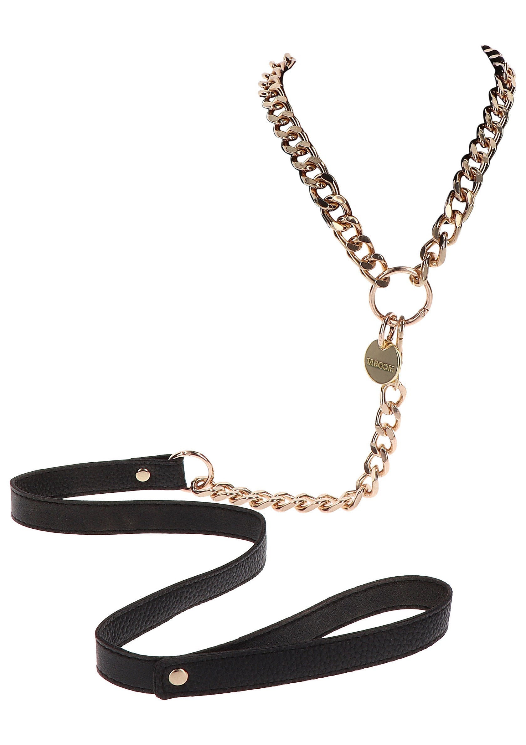Guinzaglio Statement oro