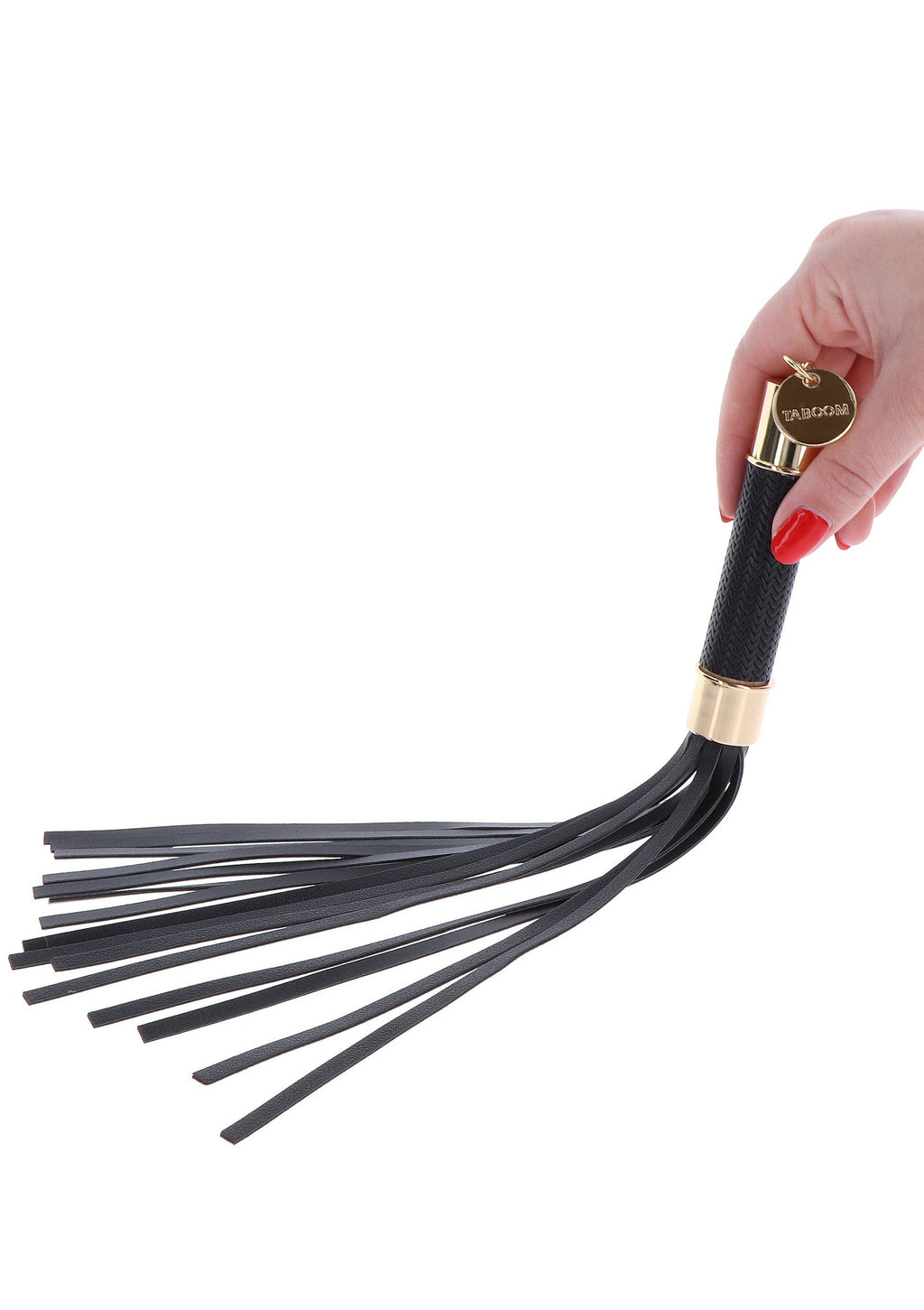 Dichiarazione Flogger nero