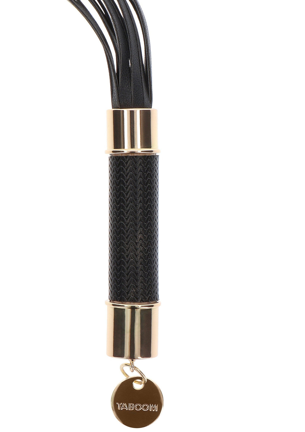 Dichiarazione Flogger nero
