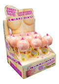 Espositore Boobie Pop 9 pezzi di skin