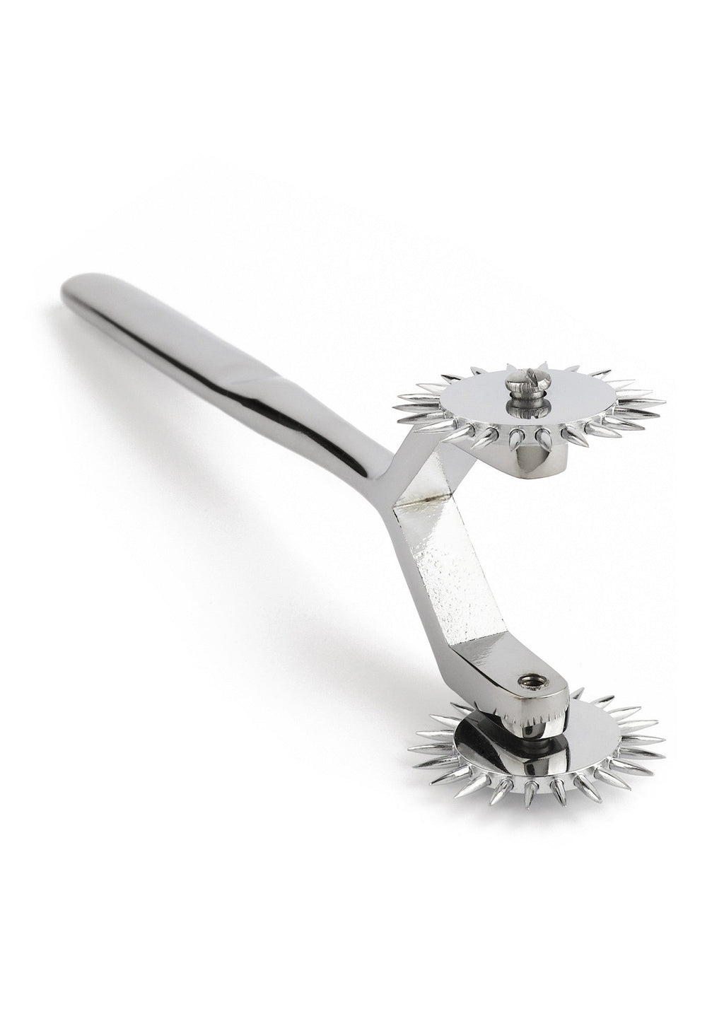 Girandola Wartenberg gemella argento