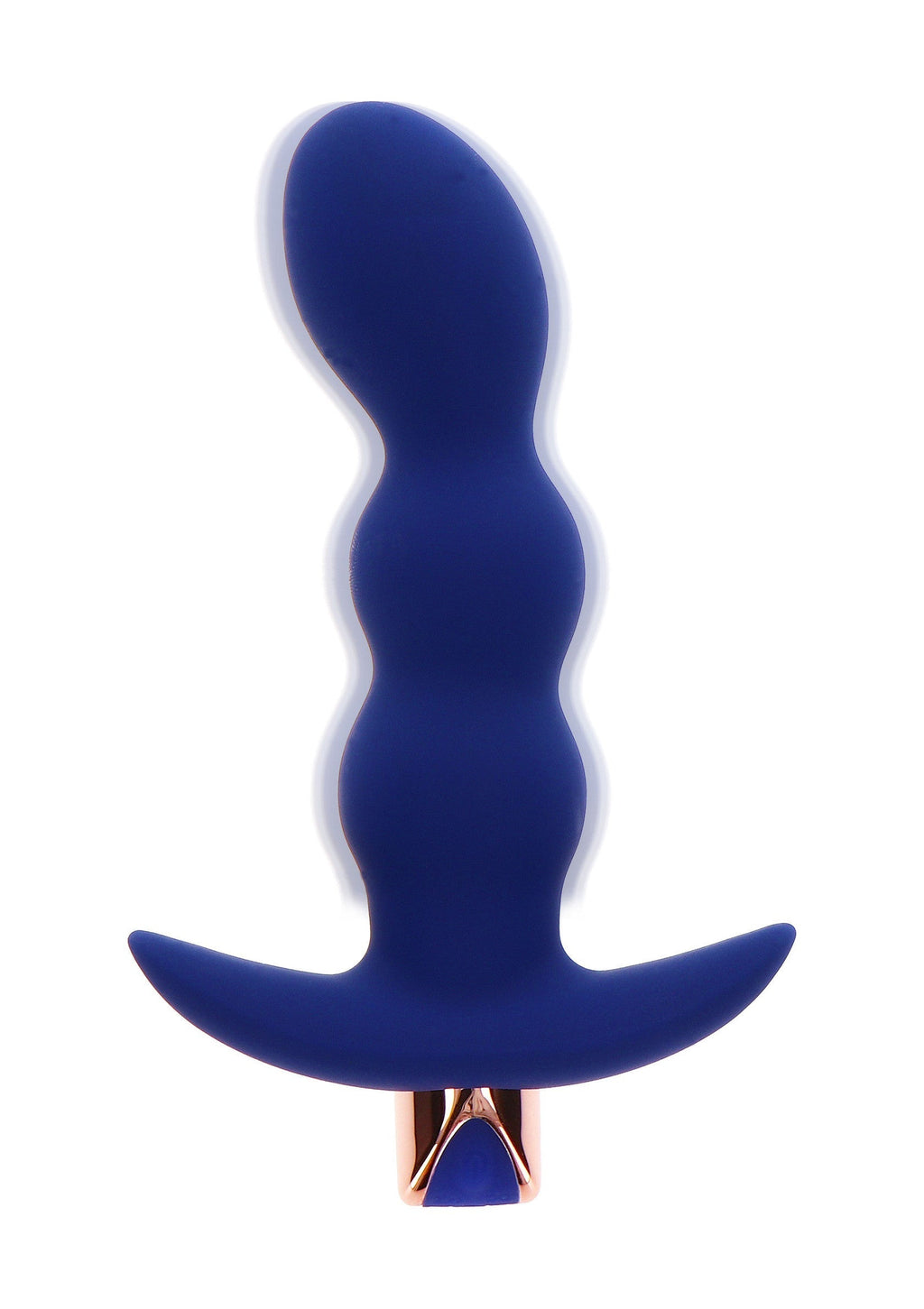 Il Risque Buttplug blu