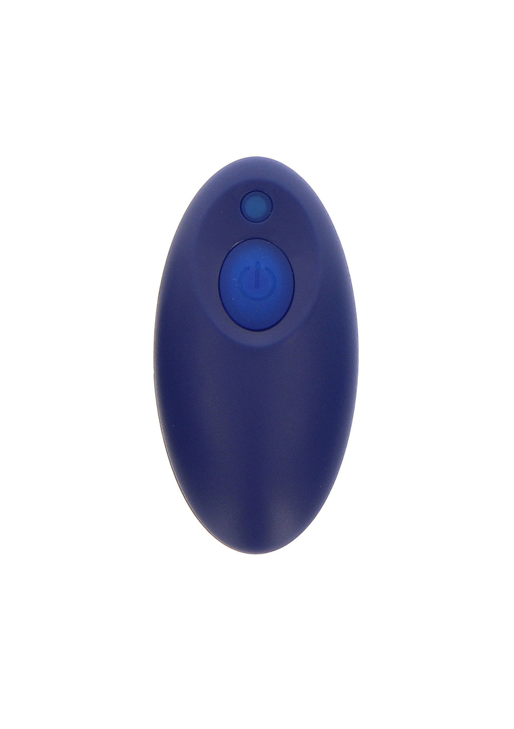 Il Risque Buttplug blu