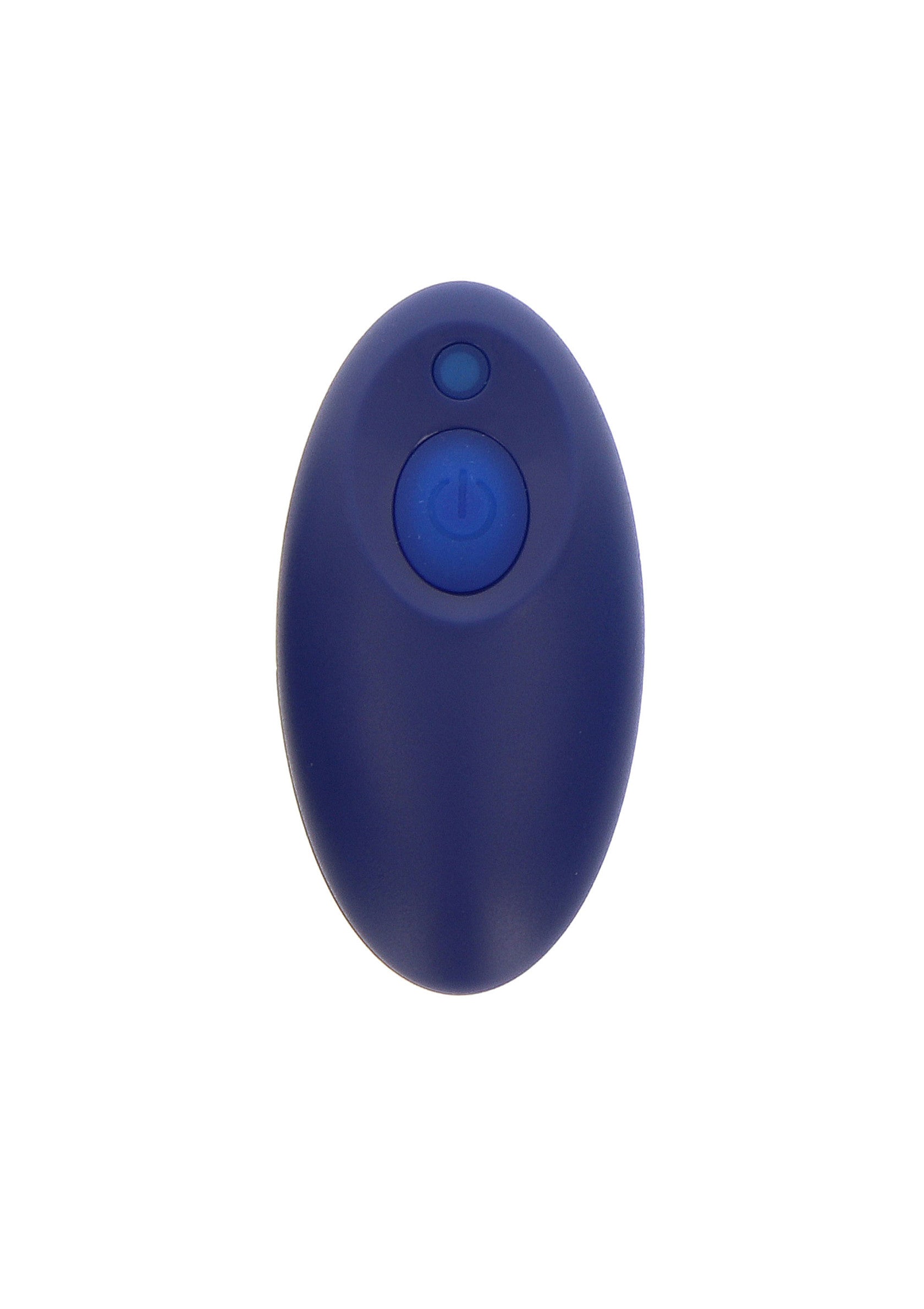 Il Risque Buttplug blu