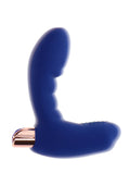 Il tappo anale Heroic P-Spot blu