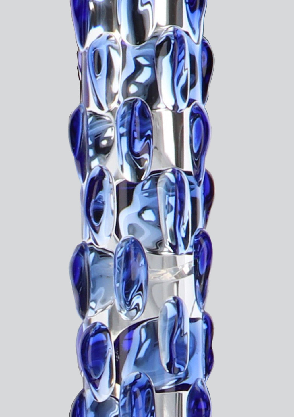 Diamond Dazzler Dong trasparente