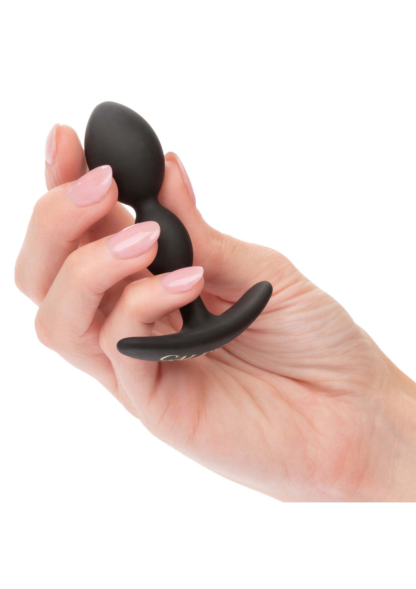 Plug a goccia Boundless nero