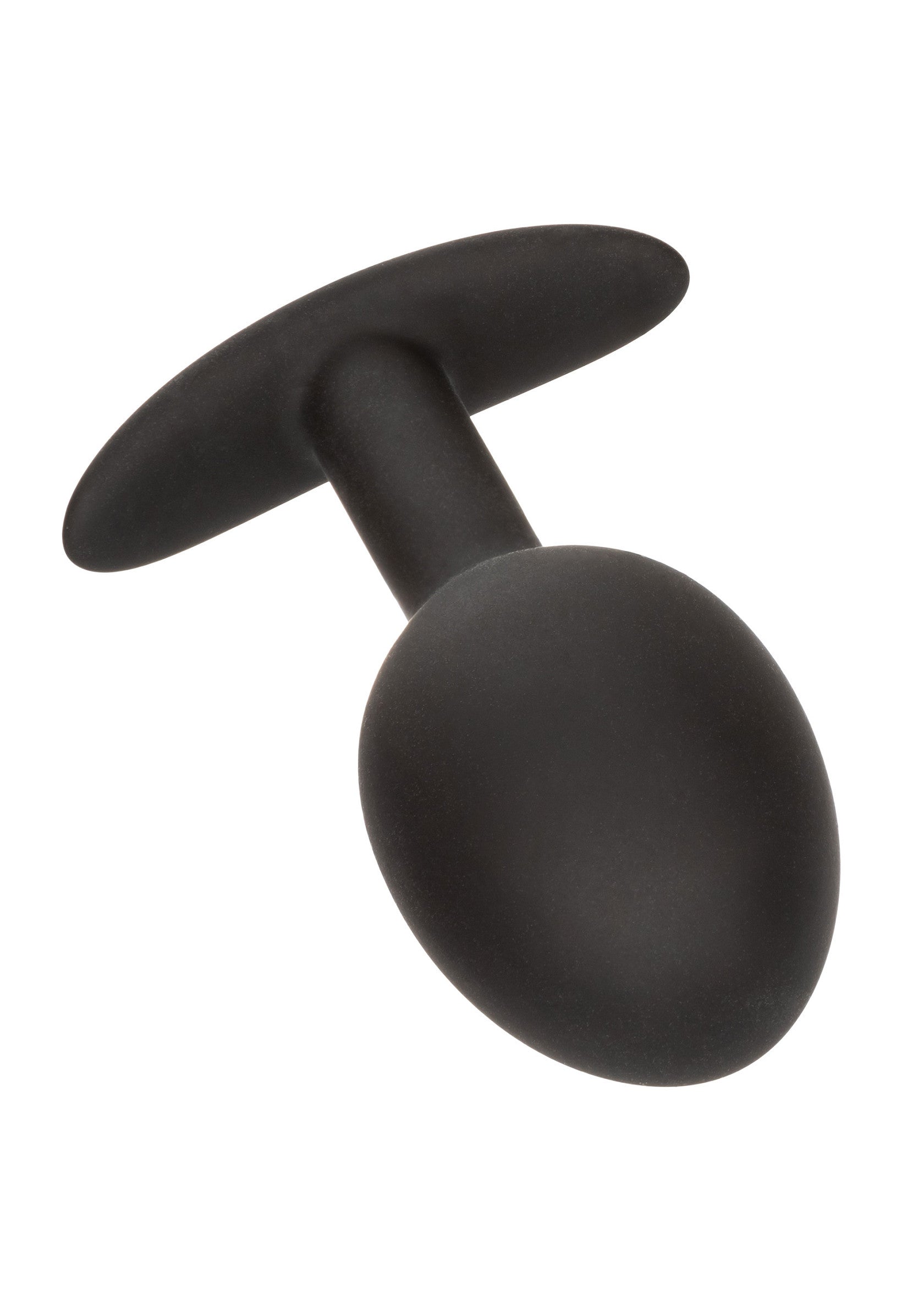 Tappo in silicone appesantito nero