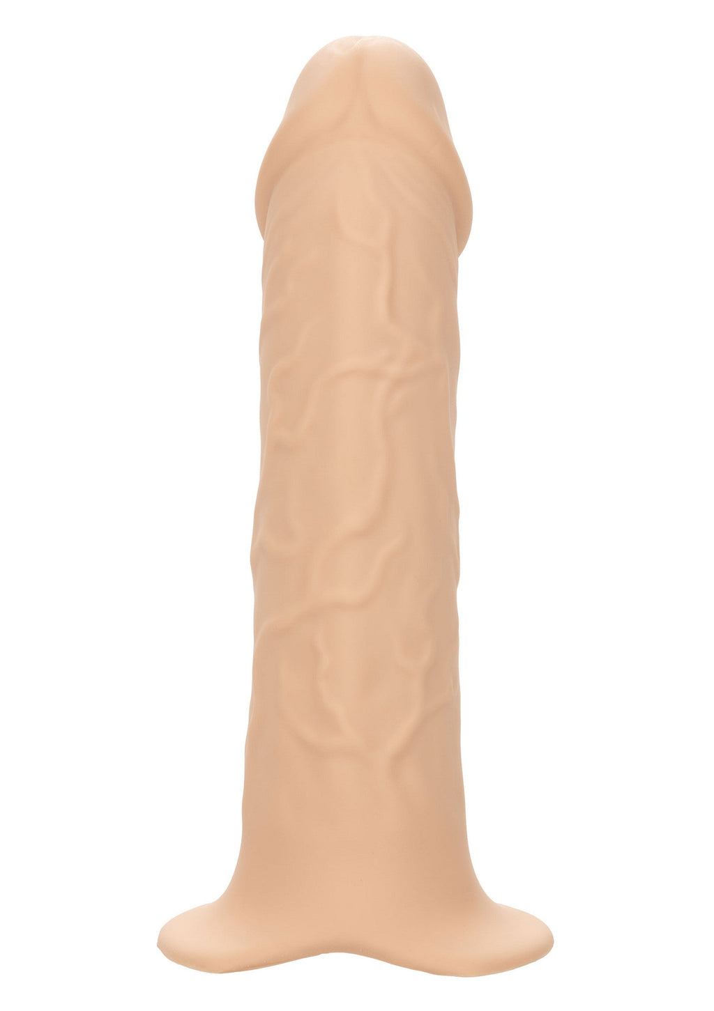 Pelle di imbracatura con estensione realistica W