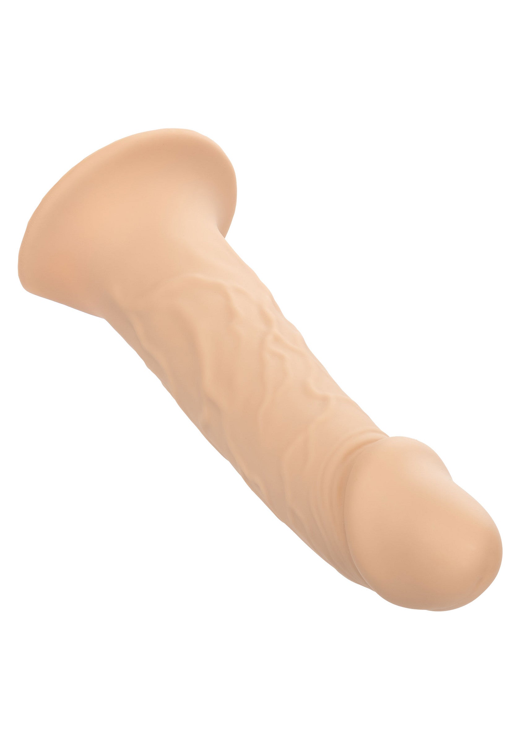 Pelle di imbracatura con estensione realistica W