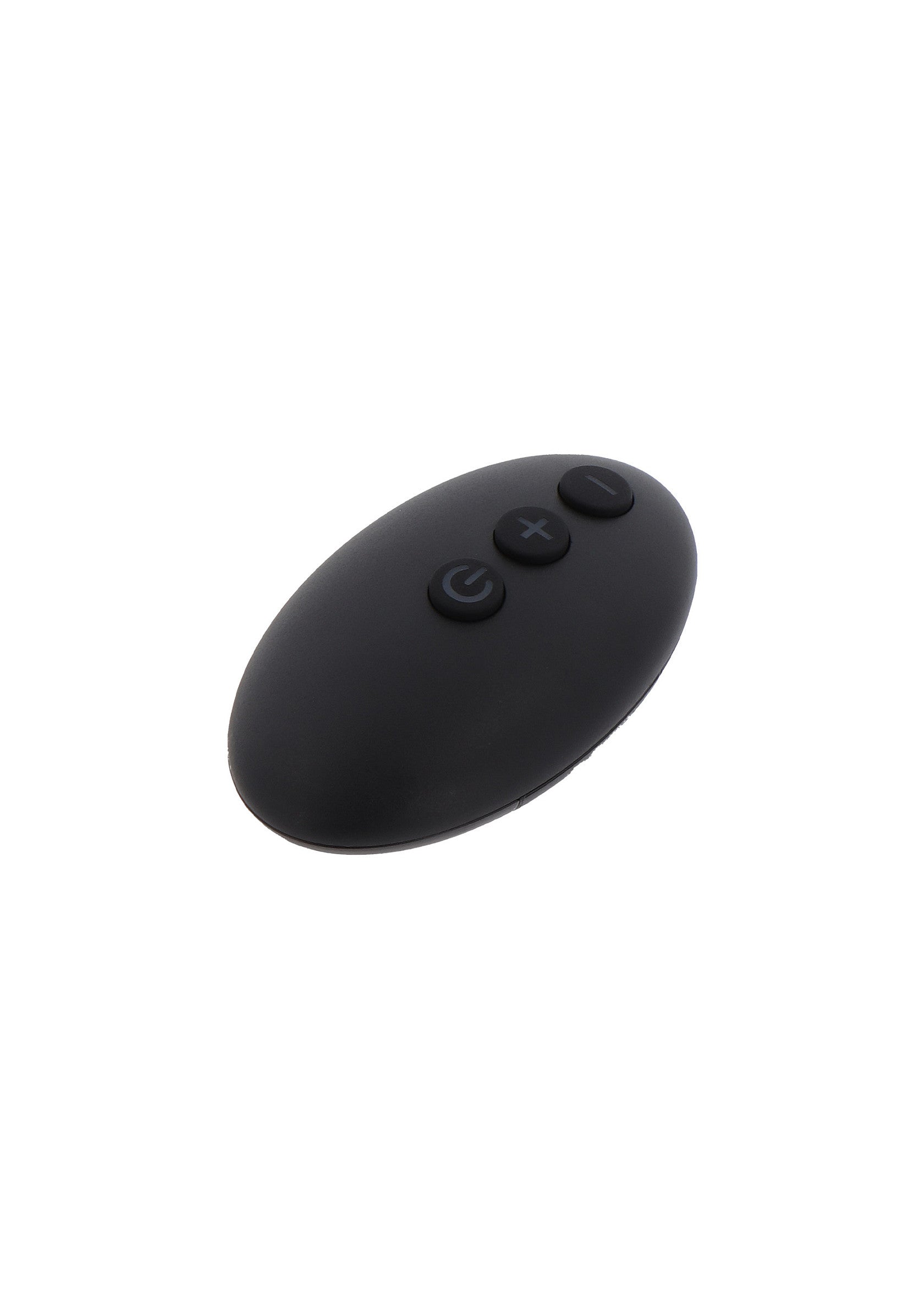 Coda oscillante per cuccioli nera