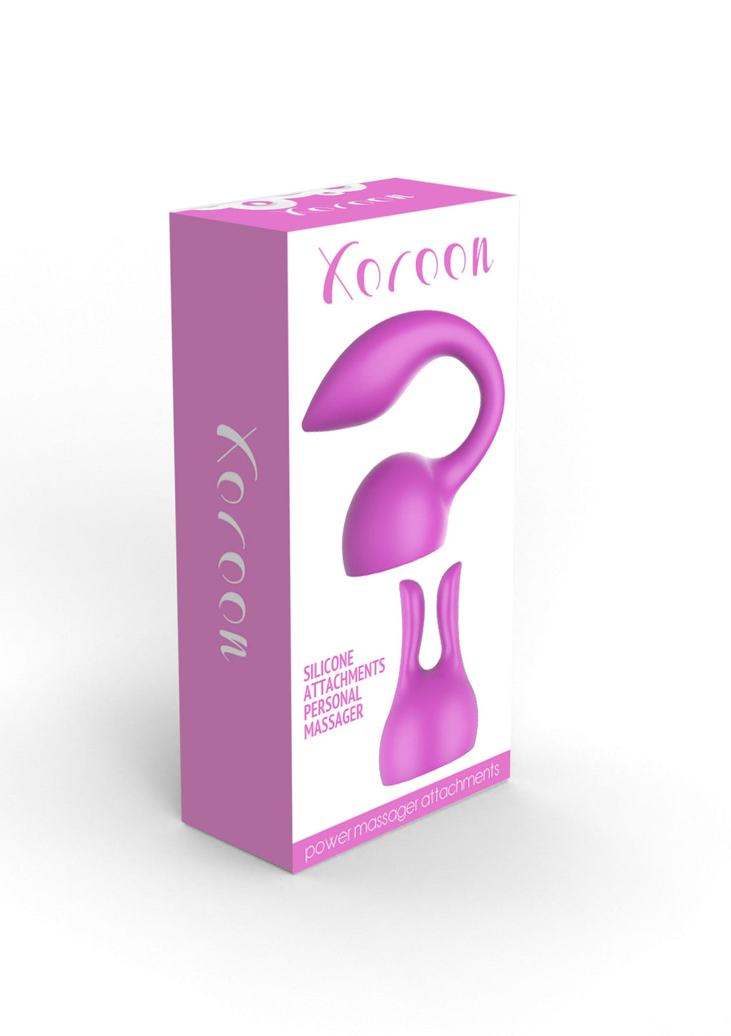 Accessori Massaggiatore personale fucsia