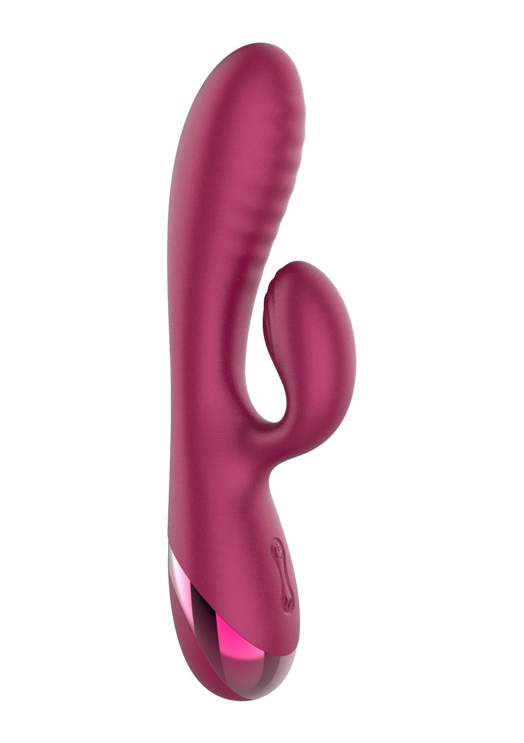 Vibratore Forever Love rosa