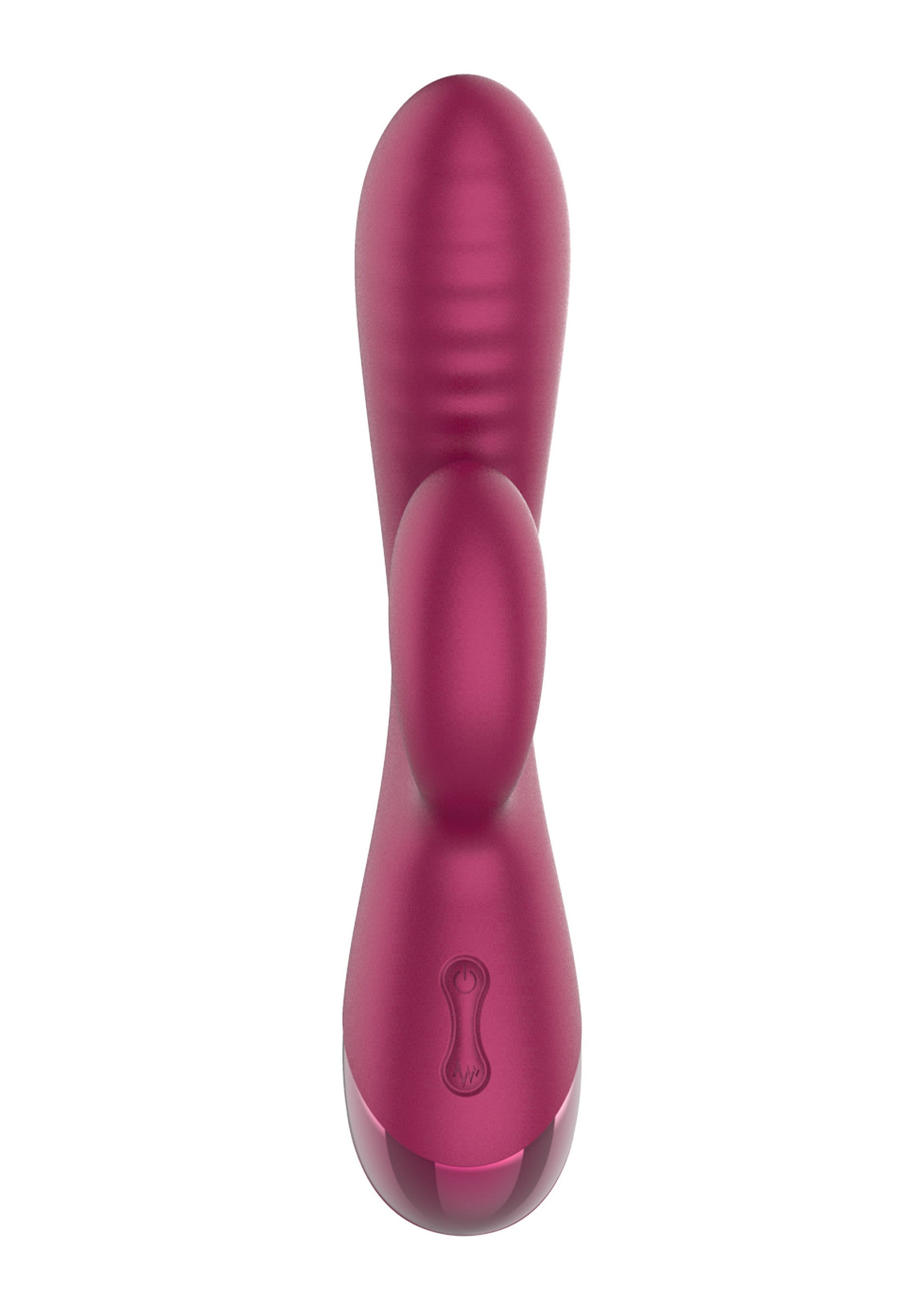 Vibratore Forever Love rosa