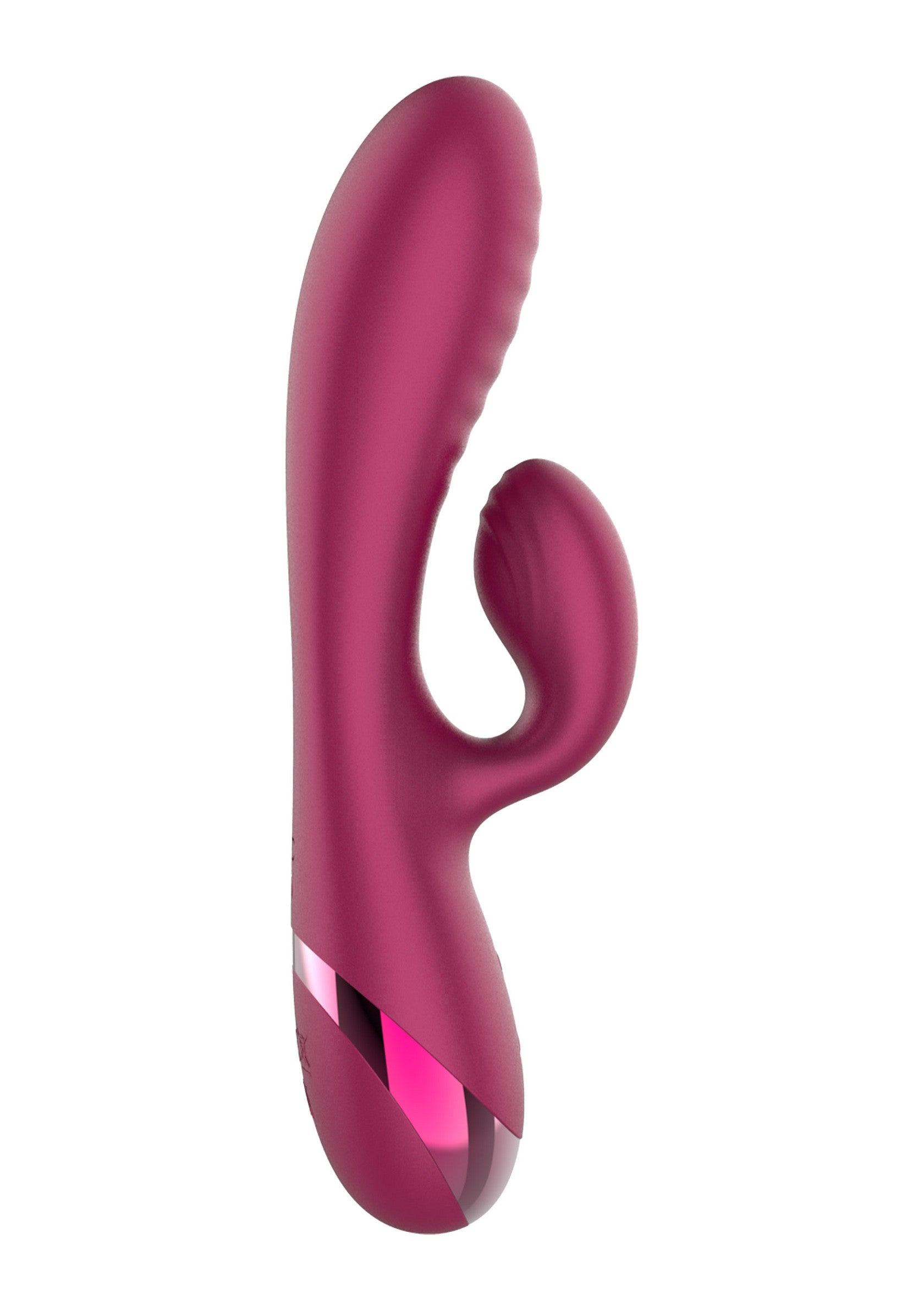 Vibratore Forever Love rosa