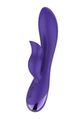 Vibratore Unchained Love viola