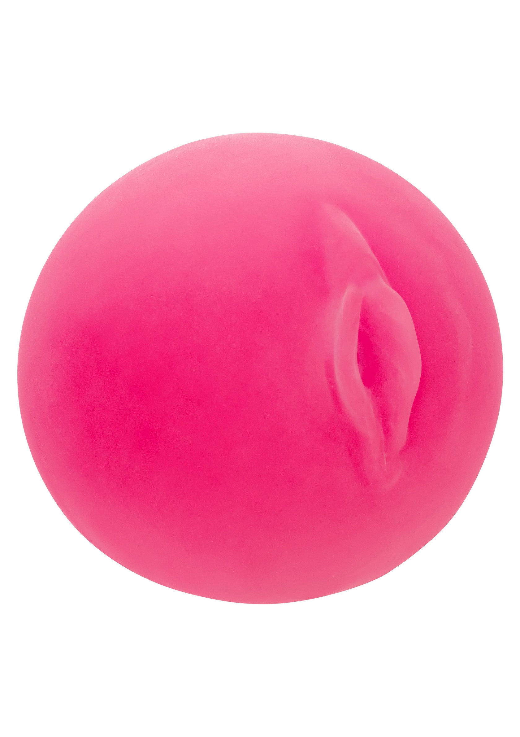 Pop Sock Pussy Ass rosa