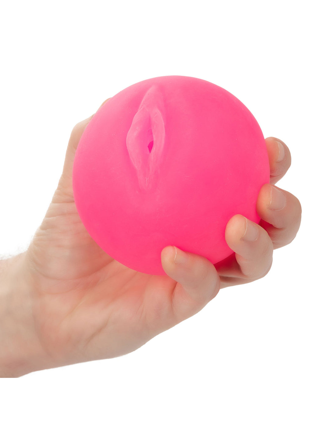 Pop Sock Pussy Ass rosa