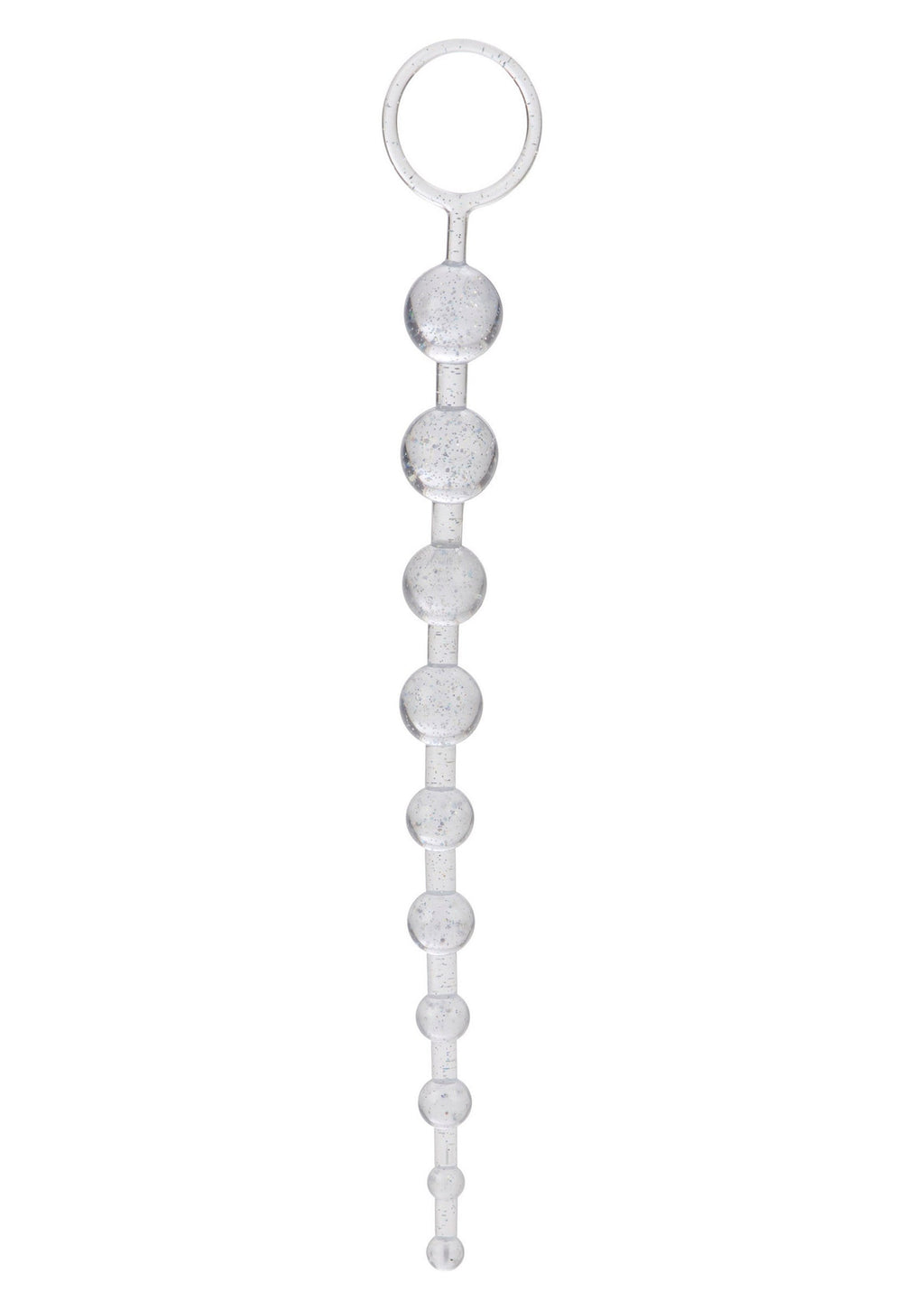 Perline Platinum X-10 argento