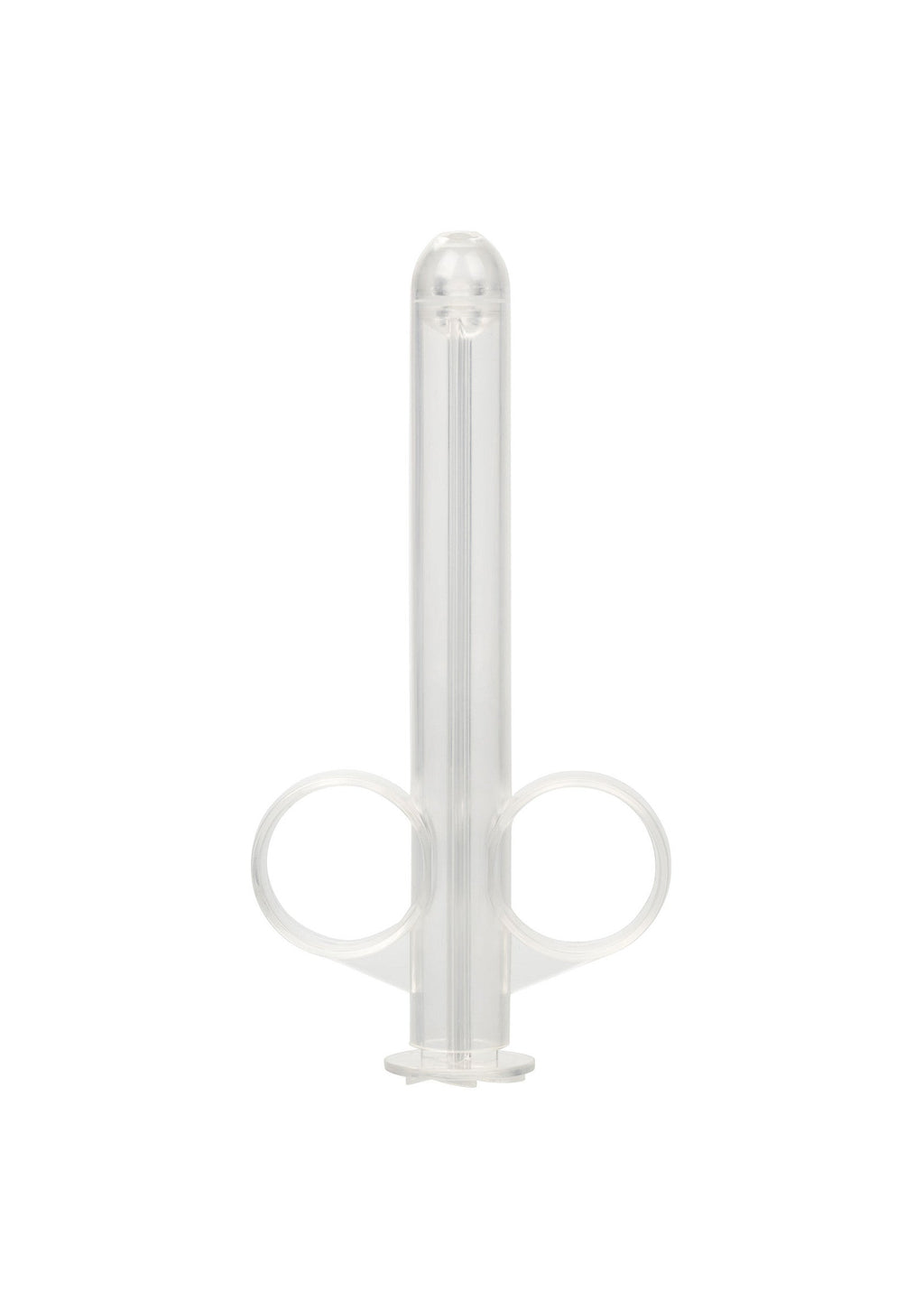 Tubo lubrificante XL trasparente