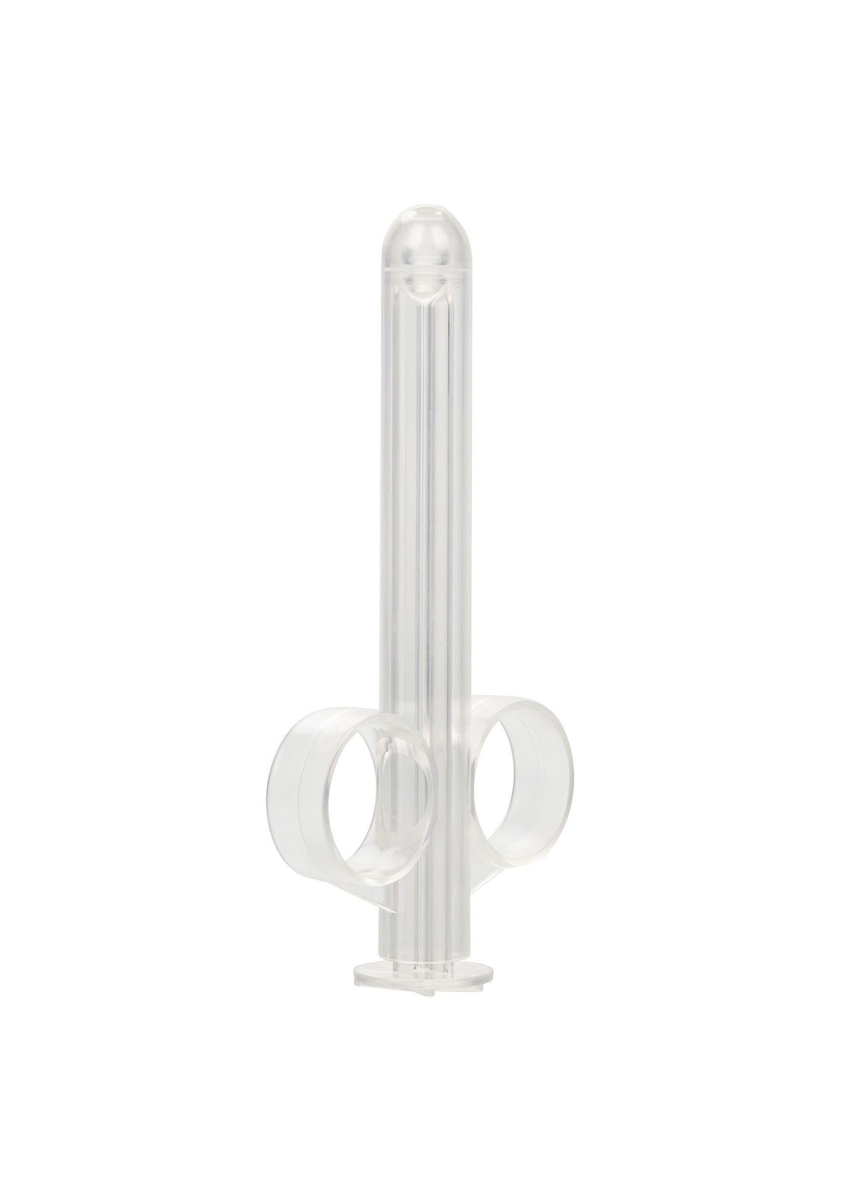 Tubo lubrificante XL trasparente