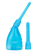 Doccia blu definitiva