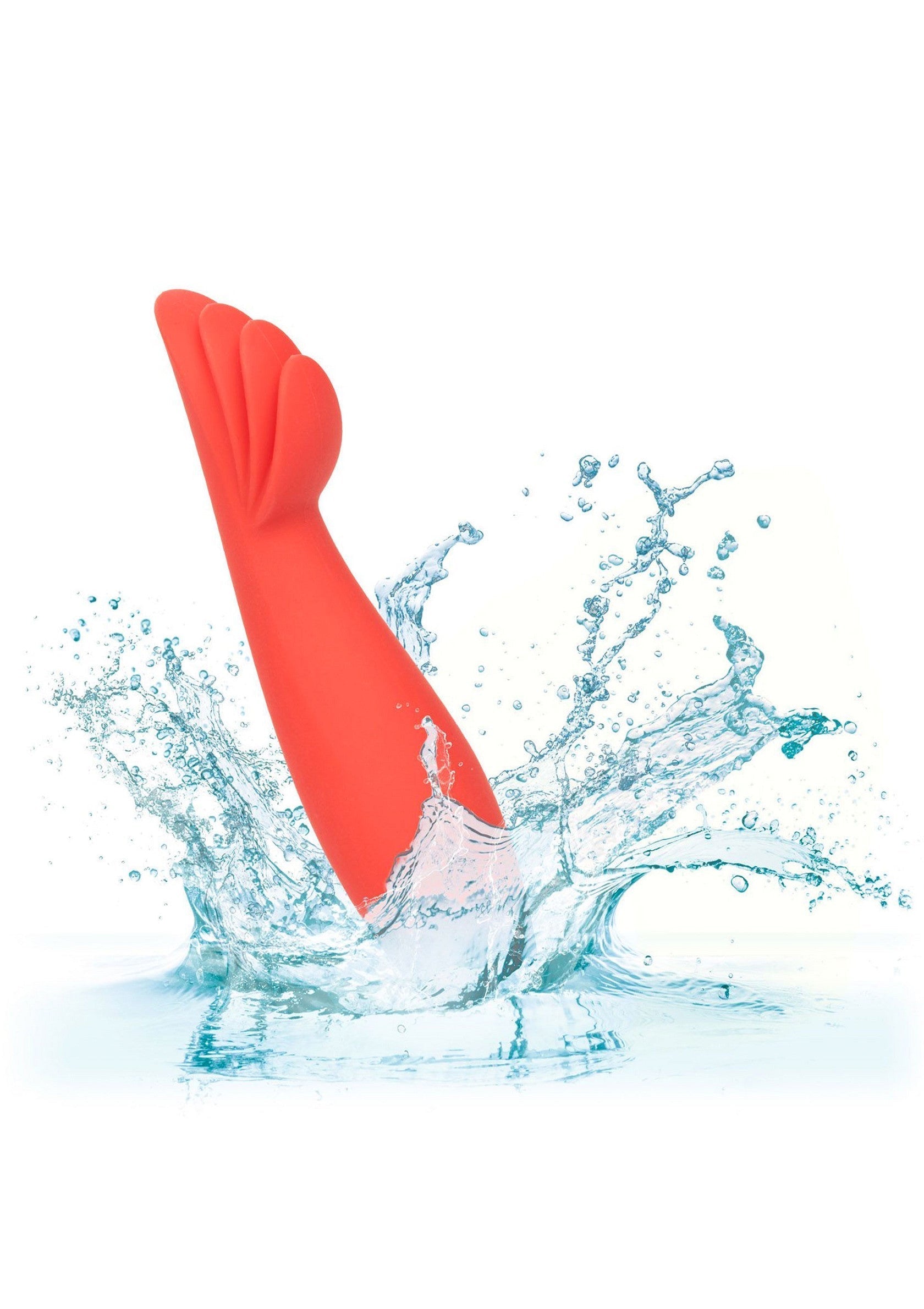 Rosso fuoco ardente rosso