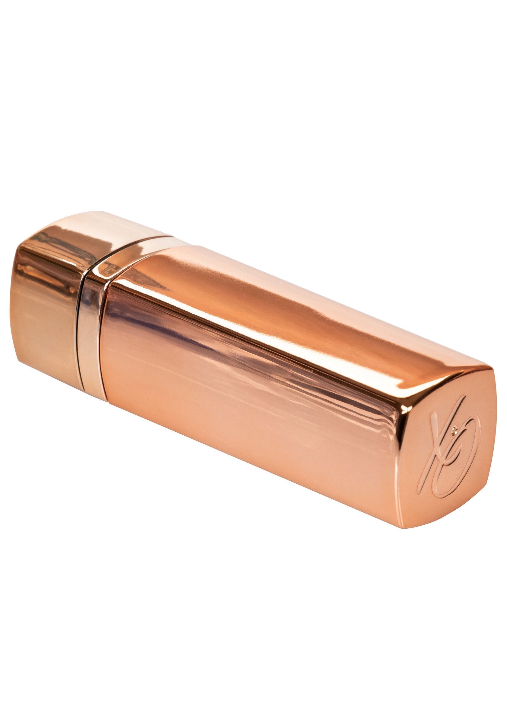 Rossetto Hide & Play ricaricabile rosa