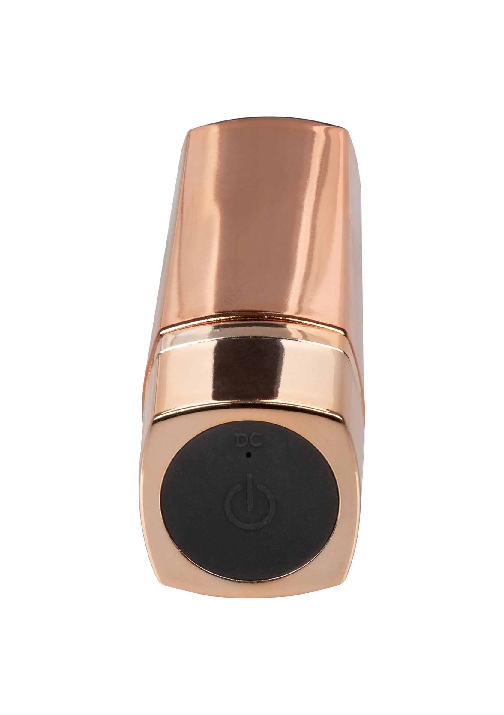 Rossetto Hide & Play ricaricabile rosa