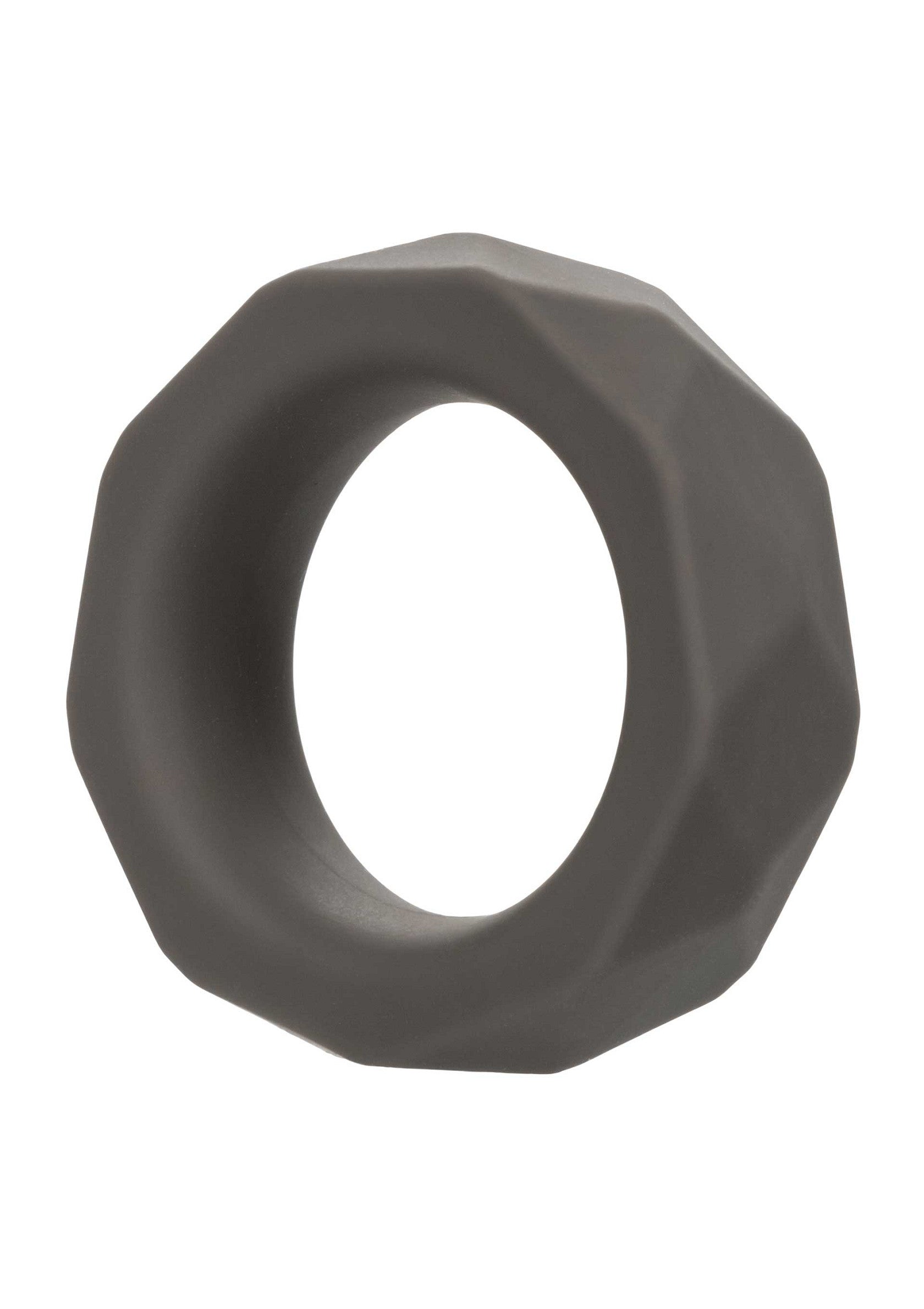 Anello prismatico Alpha Prolong grigio
