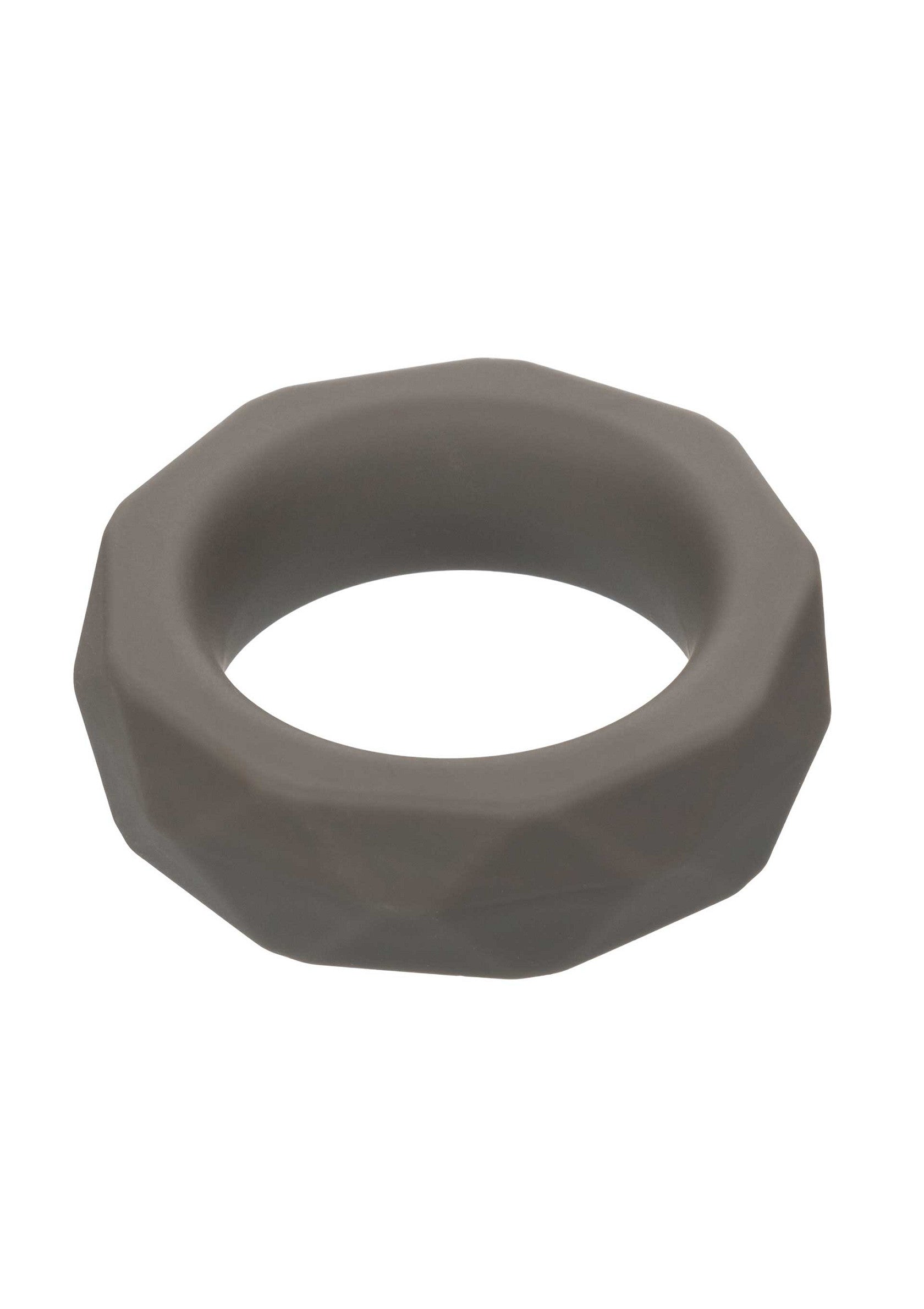 Anello prismatico Alpha Prolong grigio