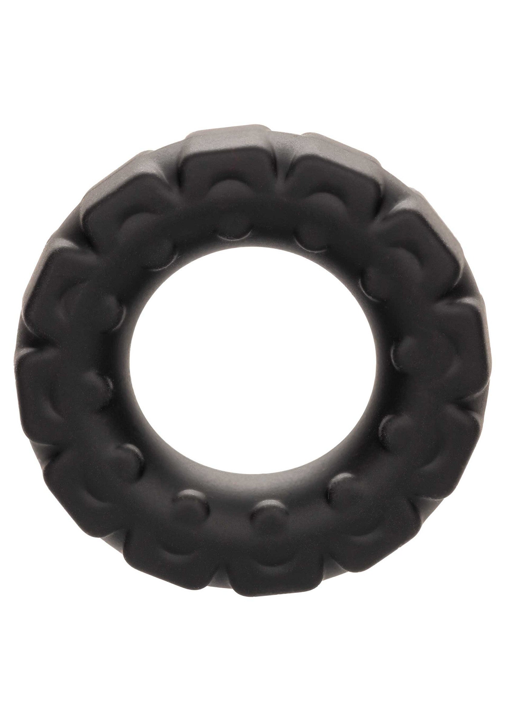 Anello battistrada Alpha Prolong nero