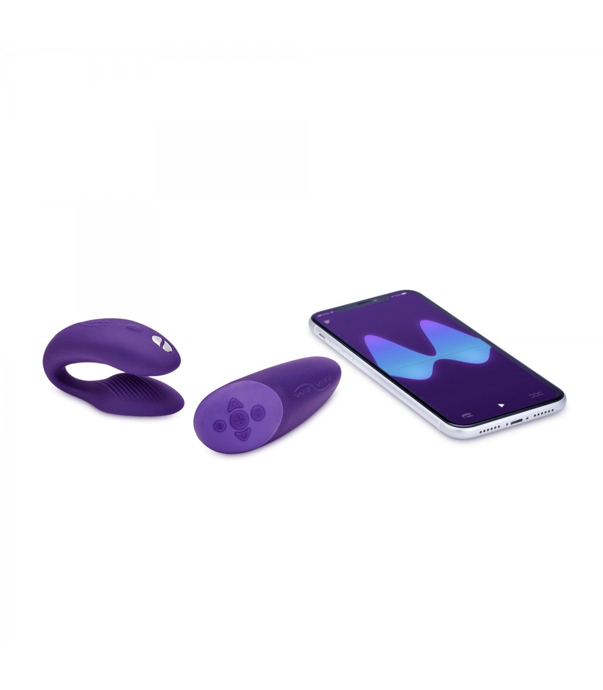 WE-VIBE CHORUS VIOLA