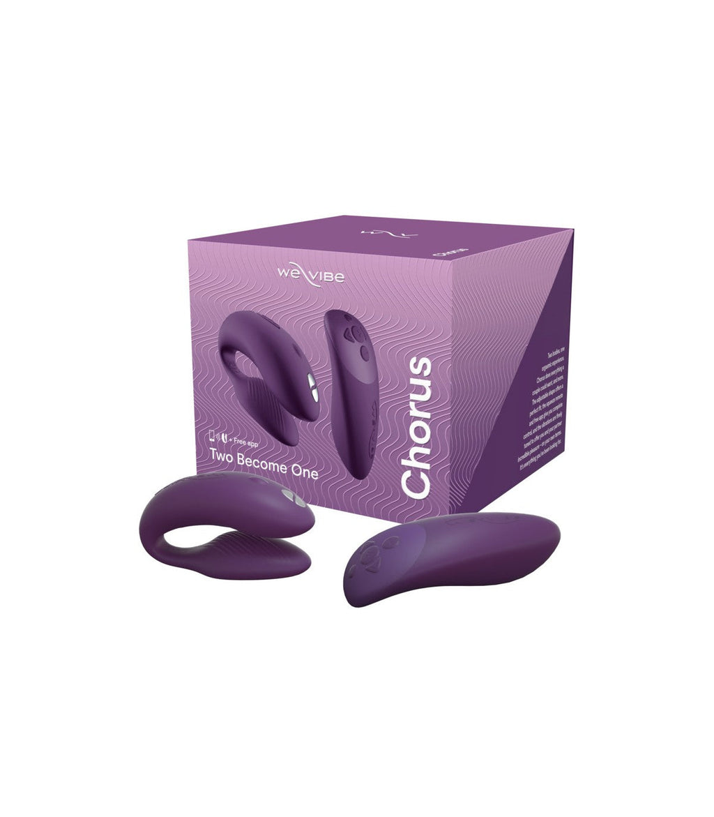 WE-VIBE CHORUS VIOLA