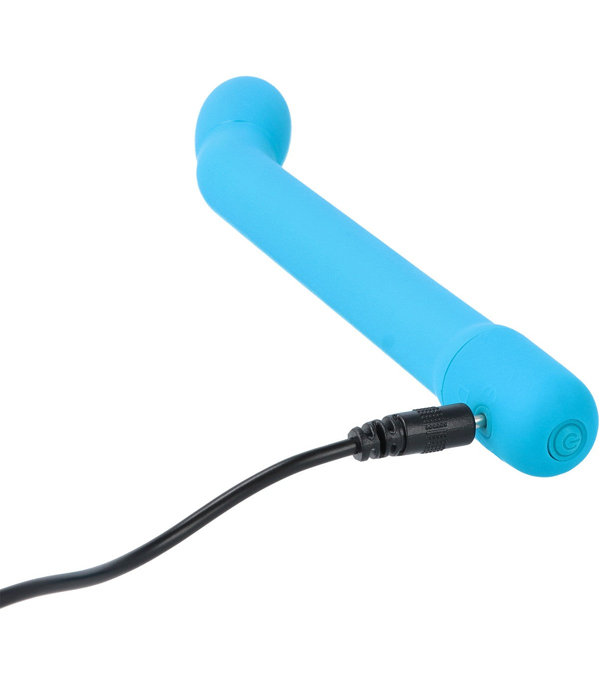 CARESS G-SPOT VIBRATOR BLUE