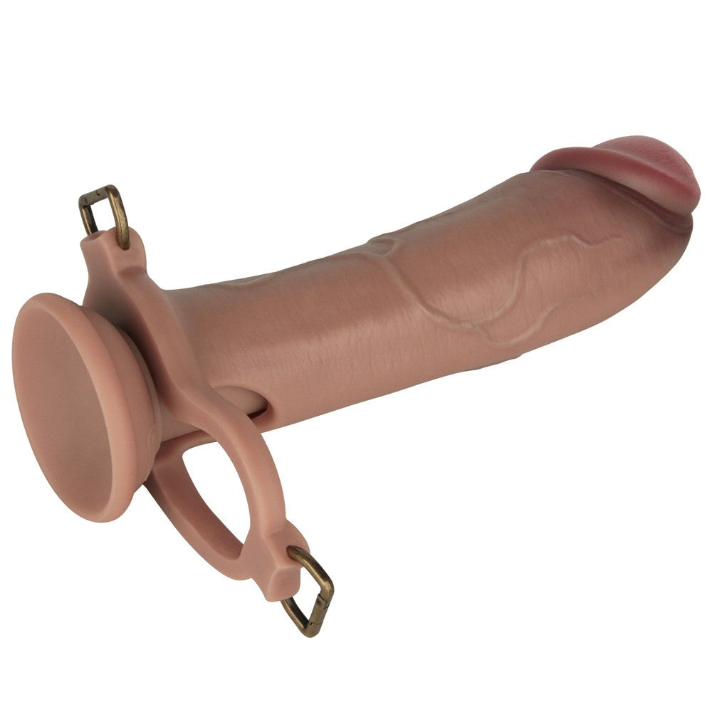 Ingen 10'' Enhanced Set XS/S/M (Carne)