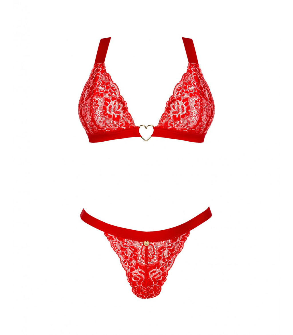 ELIANES SET 2 PEZZI XS/S