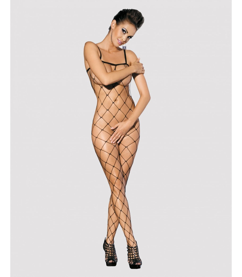 Bodystocking N102 S/M/L