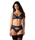 SET 3 PEZZI NIGHTLY BLUE XL/2XL