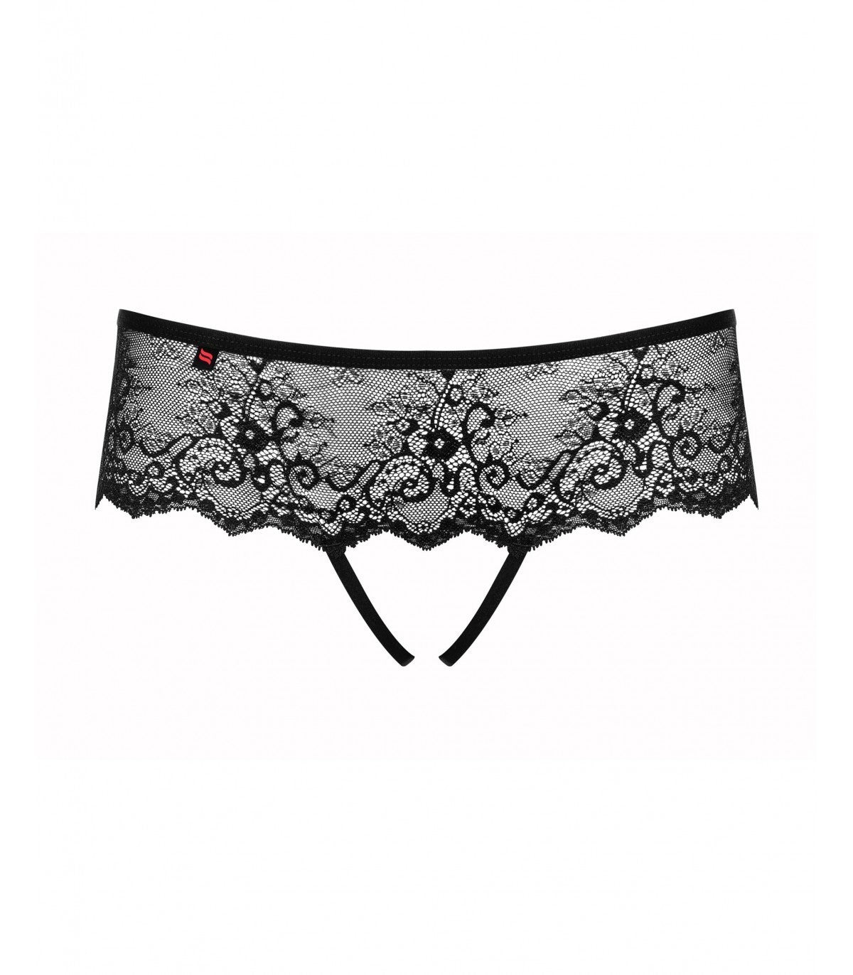 SLIP MEROSSA SENZA CAVALLO 2XL/3XL
