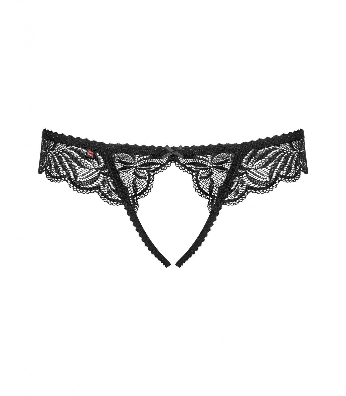 PERIZOMA CONTICA SENZA CAVALLO L/XL