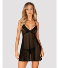 BABYDOLL E PERIZOMA LATINESA XL/2XL